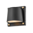 Hinkley Scout LED Outdoor Extra Small Wall Mount Lantern Alternative Image 1