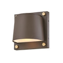 Hinkley Scout LED Outdoor Extra Small Wall Mount Lantern 