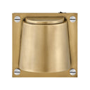 Hinkley Scout Small Single Light Sconce Alternative Image 10