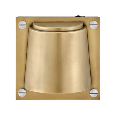 Hinkley Scout Small Single Light Sconce Alternative Image 10