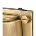 Hinkley Scout Small Single Light Sconce Alternative Image 12