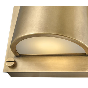 Hinkley Scout Small Single Light Sconce Alternative Image 13