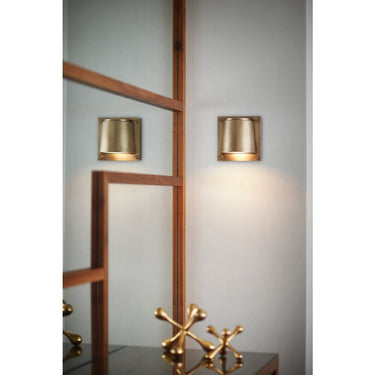 Hinkley Scout Small Single Light Sconce Alternative Image 15