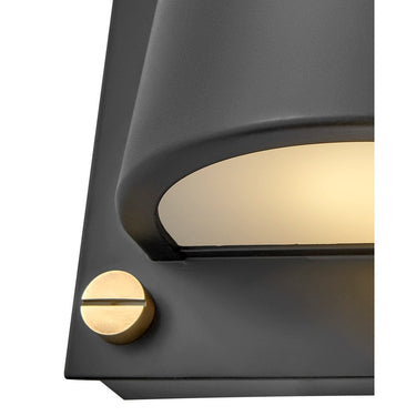 Hinkley Scout Small Single Light Sconce Alternative Image 5