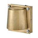 Hinkley Scout Small Single Light Sconce Alternative Image 7