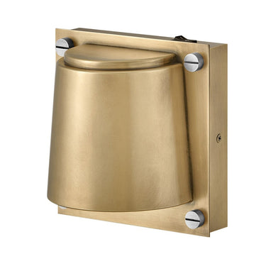 Hinkley Scout Small Single Light Sconce Alternative Image 7