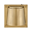 Hinkley Scout Small Single Light Sconce Alternative Image 9