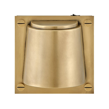 Hinkley Scout Small Single Light Sconce Alternative Image 9