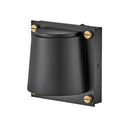 Hinkley Scout Small Single Light Sconce 