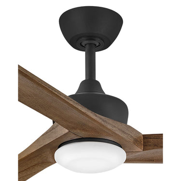 Hinkley Sculpt 60" LED Smart Fan Alternate Image-12