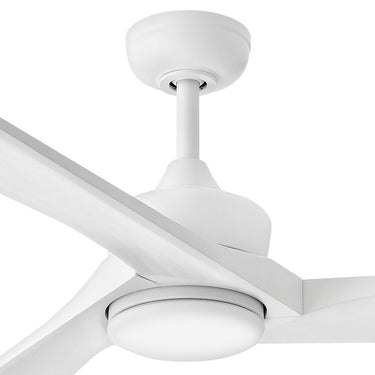 Hinkley Sculpt 60" LED Smart Fan Alternate Image-19