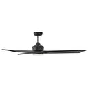 Hinkley Sculpt 60" LED Smart Fan Alternate Image-2