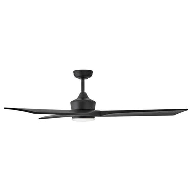 Hinkley Sculpt 60" LED Smart Fan Alternate Image-2