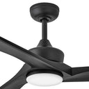 Hinkley Sculpt 60" LED Smart Fan Alternate Image-4