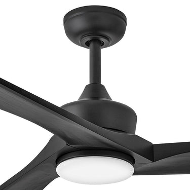 Hinkley Sculpt 60" LED Smart Fan Alternate Image-4