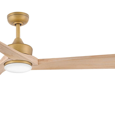 Hinkley Sculpt 60" LED Smart Fan Alternate Image-7