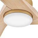 Hinkley Sculpt 60" LED Smart Fan Alternate Image-8