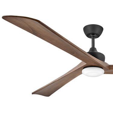 Hinkley Sculpt 80" LED Smart Fan Alternate Image-2