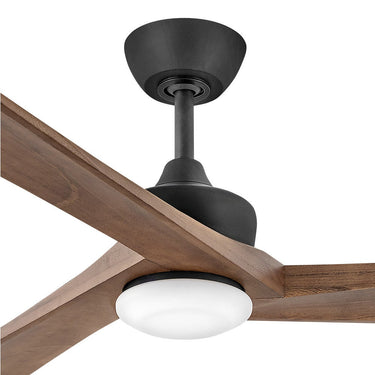 Hinkley Sculpt 80" LED Smart Fan Alternate Image-3