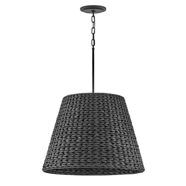Hinkley Seabrook Medium Chandelier Alternative Image 1