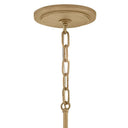 Hinkley Seabrook Medium Chandelier Alternative Image 13