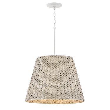 Hinkley Seabrook Medium Chandelier Alternative Image 14