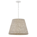 Hinkley Seabrook Medium Chandelier Alternative Image 15