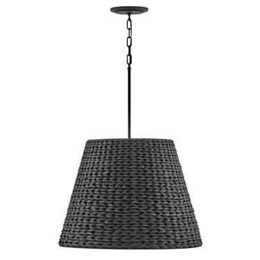 Hinkley Seabrook Medium Chandelier Alternative Image 2