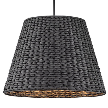 Hinkley Seabrook Medium Chandelier Alternative Image 4