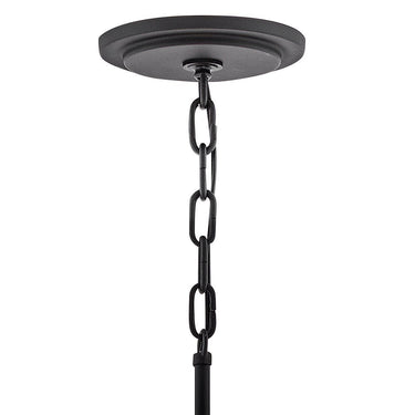 Hinkley Seabrook Medium Chandelier Alternative Image 5