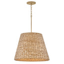 Hinkley Seabrook Medium Chandelier Alternative Image 6