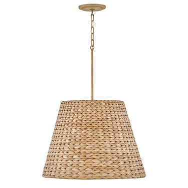 Hinkley Seabrook Medium Chandelier Alternative Image 8