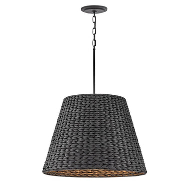 Hinkley Seabrook Medium Chandelier 