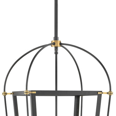 Hinkley Selby Large Open Frame Pendant Alternative Image 4