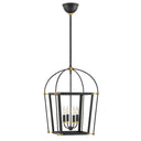 Hinkley Selby Large Open Frame Pendant 