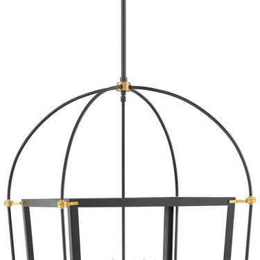 Hinkley Selby Medium Open Frame Chandelier Alternative Image 4