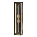 Hinkley Shaw Large Two Light Sconce Alternative Image 1