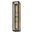 Hinkley Shaw Large Two Light Sconce Alternative Image 2