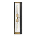 Hinkley Shaw Large Two Light Sconce Alternative Image 3