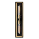 Hinkley Shaw Large Two Light Sconce Alternative Image 4