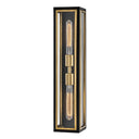 Hinkley Shaw Large Two Light Sconce 
