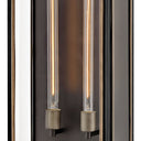 Hinkley Shaw LED Outdoor Large Wall Mount Lantern Alternative Image 2
