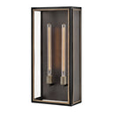 Hinkley Shaw LED Outdoor Large Wall Mount Lantern 