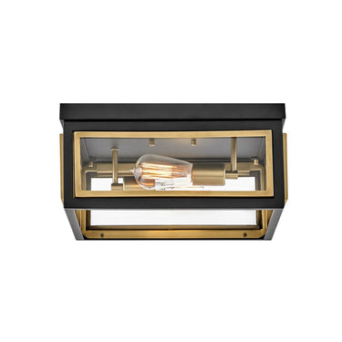 Hinkley Shaw Medium Flush Mount Alternative Image 2