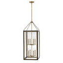Hinkley Shaw Medium Multi Tier Pendant 