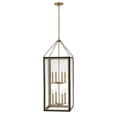 Hinkley Shaw Medium Multi Tier Pendant 