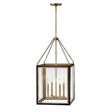 Hinkley Shaw Medium Pendant 