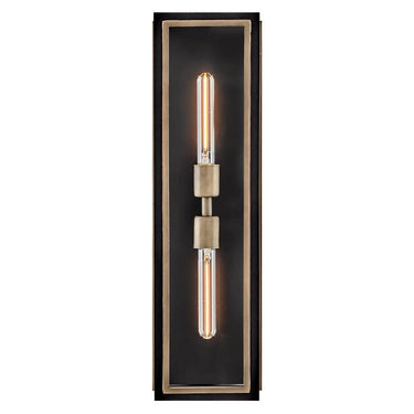 Hinkley Shaw Outdoor Large Wall Mount Lantern Alternative Image 5