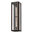 Hinkley Shaw Outdoor Large Wall Mount Lantern Alternative Image 6