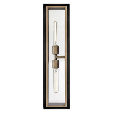 Hinkley Shaw Outdoor Large Wall Mount Lantern Alternative Image 7